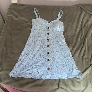 Flowly spring/ summer dress size small